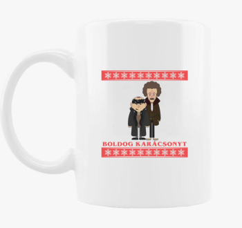 Reszkessetek boldog skodelica