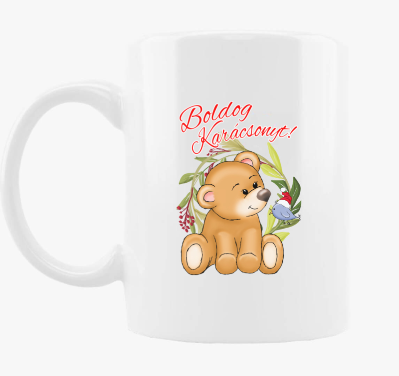 Boldog Maci skodelica