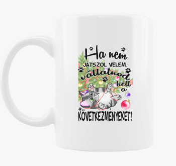 Ha ne velem cica sko