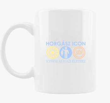 Ribič iconos skodelica