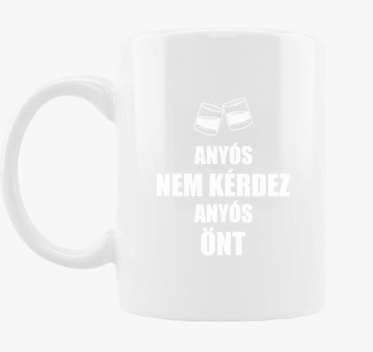ne skodelica