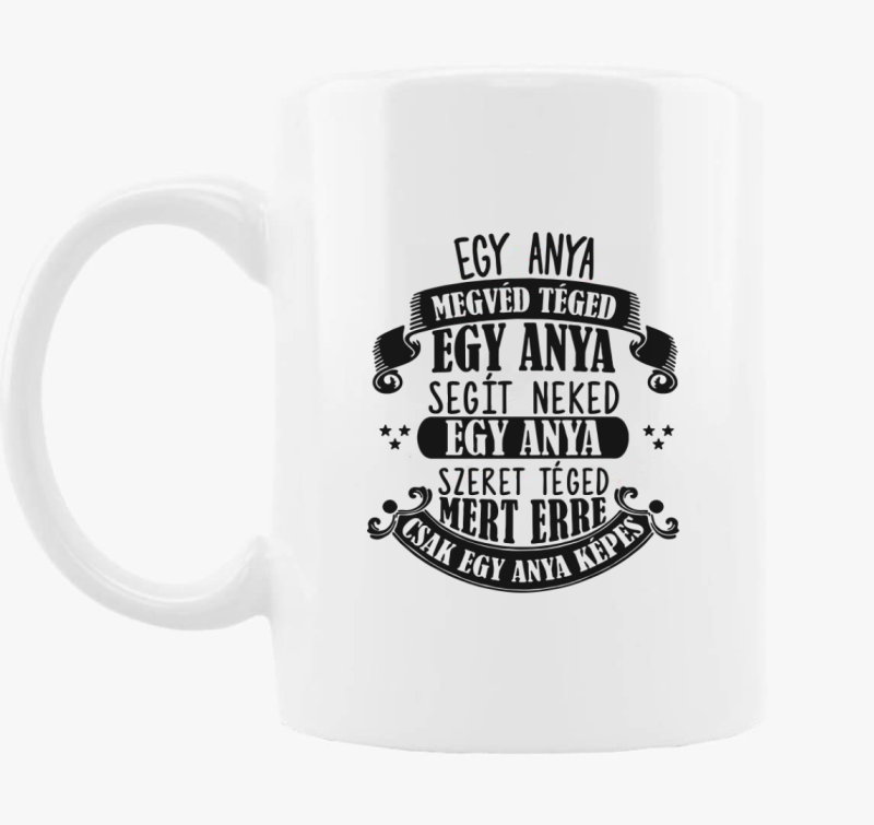 Ezekre csak mama skodelica