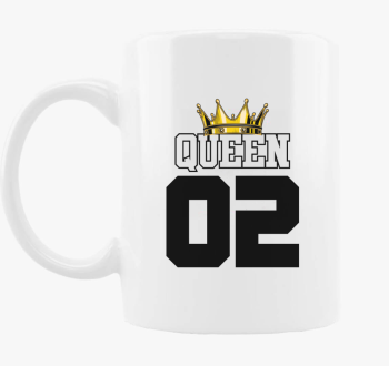 Queen 02 skodelica
