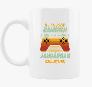 legjobb gamerek skodelica