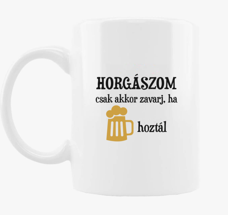 csak akkor zavarj ha skodelica
