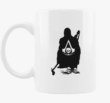 Assassins Creed szil...