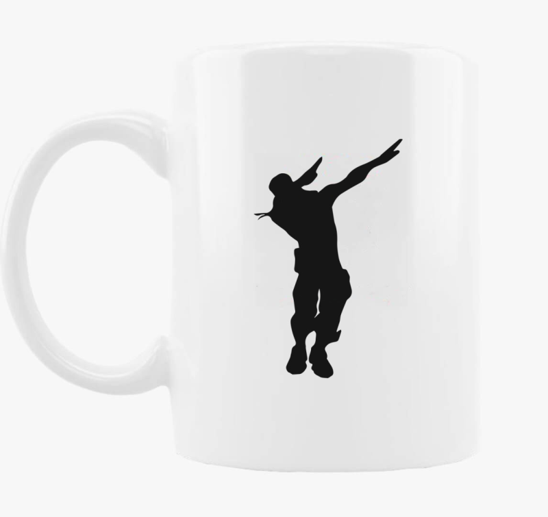 Fortnite 2 skodelica