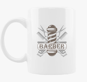 Barbereknek skodelica