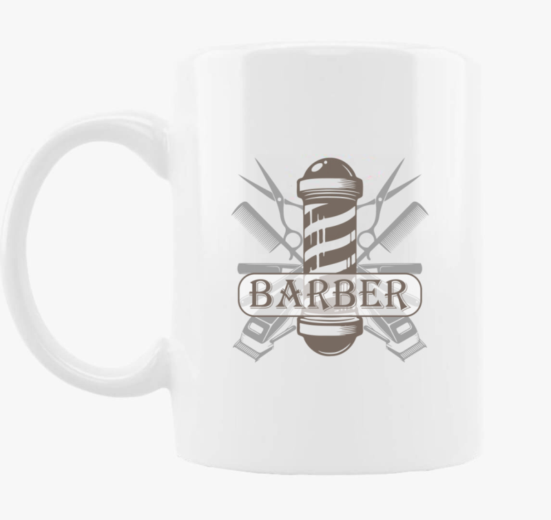 Barbereknek skodelica
