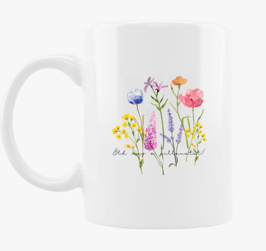 skodelica, meg pillanatot!