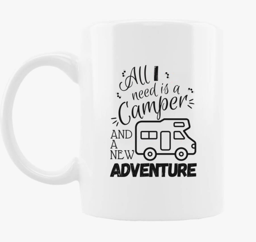 All I need is camper and new a...