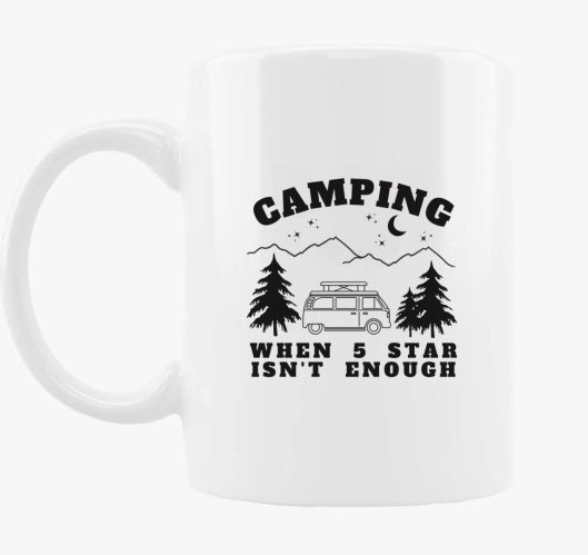 Campervan - Mikor 5 csillag ne...