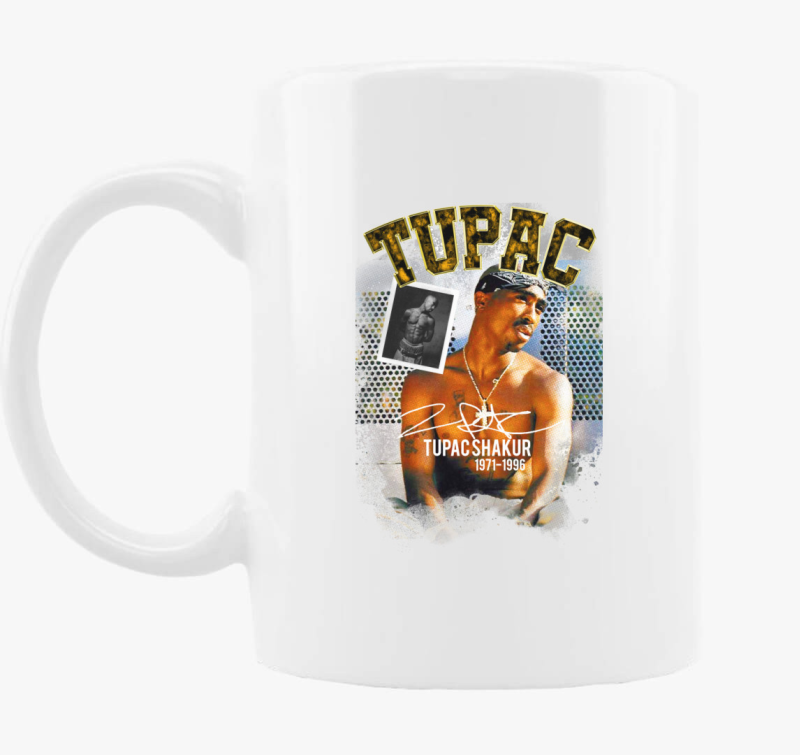 Tupac 2.0 skodelica