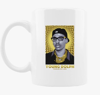 Young Dolph skodelica
