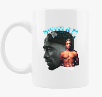 2Pac skodelica