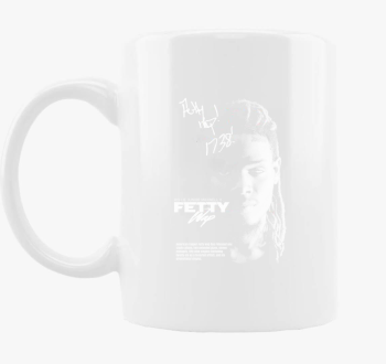 Fetty Wap skodelica