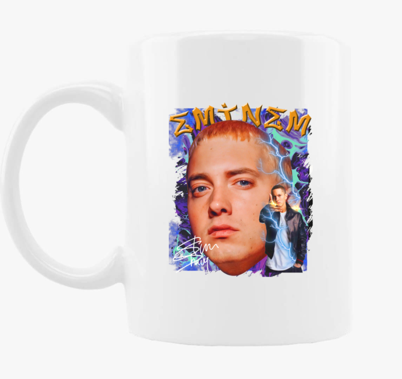 Slim Shady skodelica