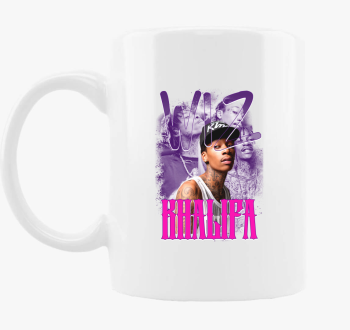 Wiz Khalifa skodelica