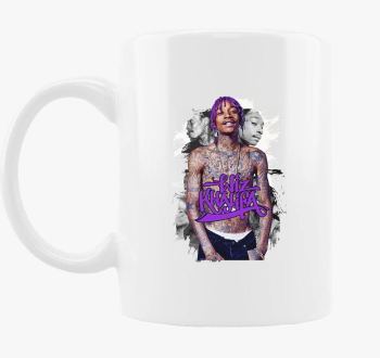 Wiz Khalifa 2 skodelica