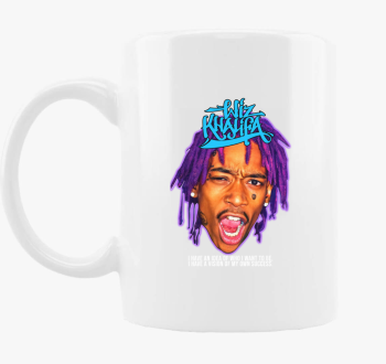 Wiz Khalifa skodelica