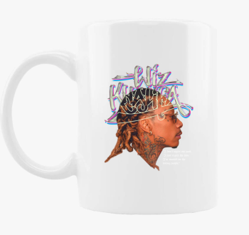 Wiz Khalifa profil skodelica
