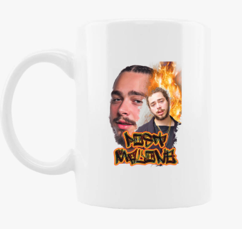 Post Malone 2 skodelica