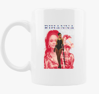 Rihanna skodelica