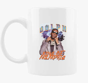 Young Dolph skodelica