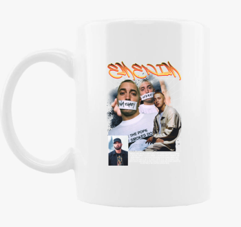 Eminem Rapper skodelica