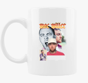 Mac Miller skodelica