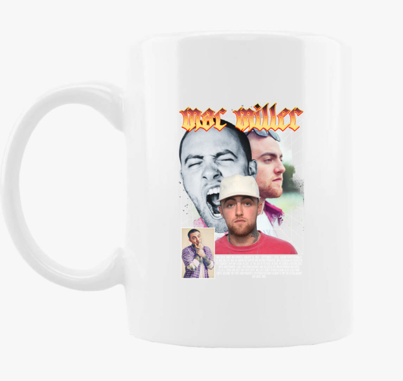 Mac Miller skodelica