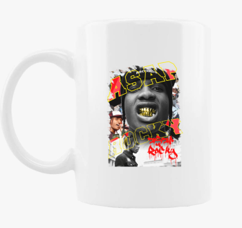 ASAP Rocky 2.0 skodelica