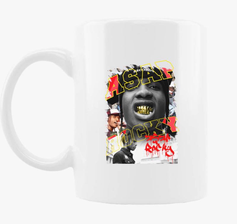 ASAP Rocky 2.0 skodelica