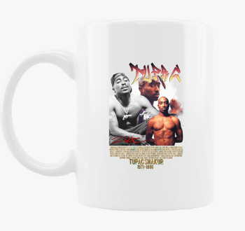 Tupac skodelica