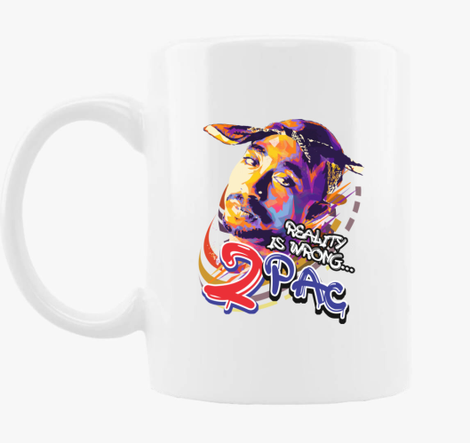 2pac reality is wrong skodelic...