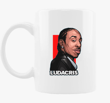 Ludacris skodelica