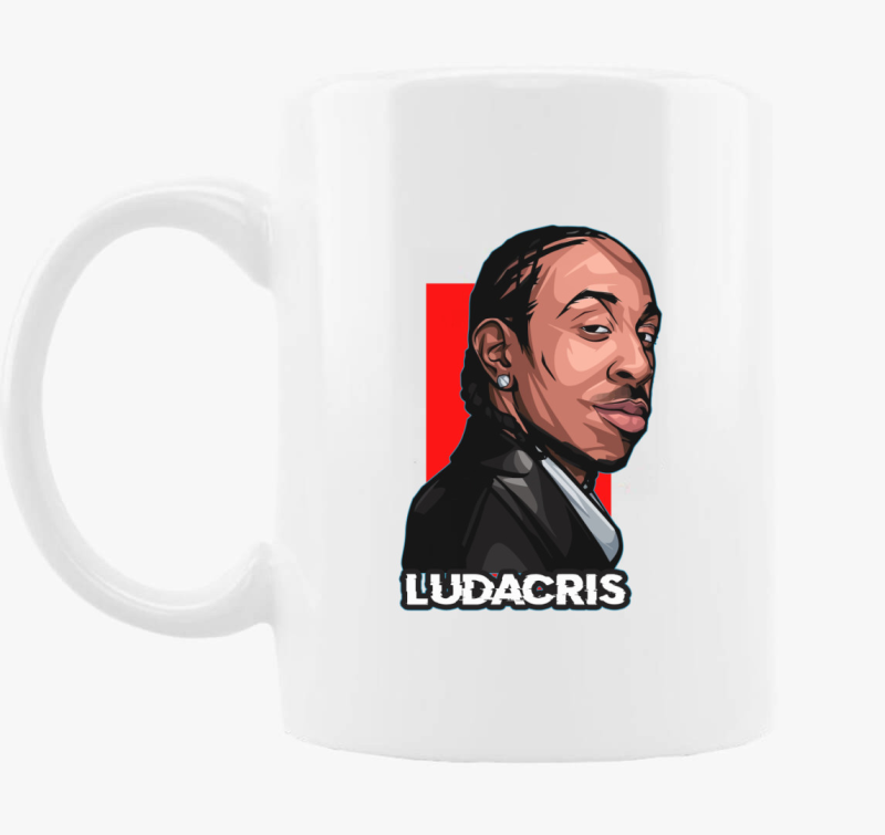 Ludacris skodelica