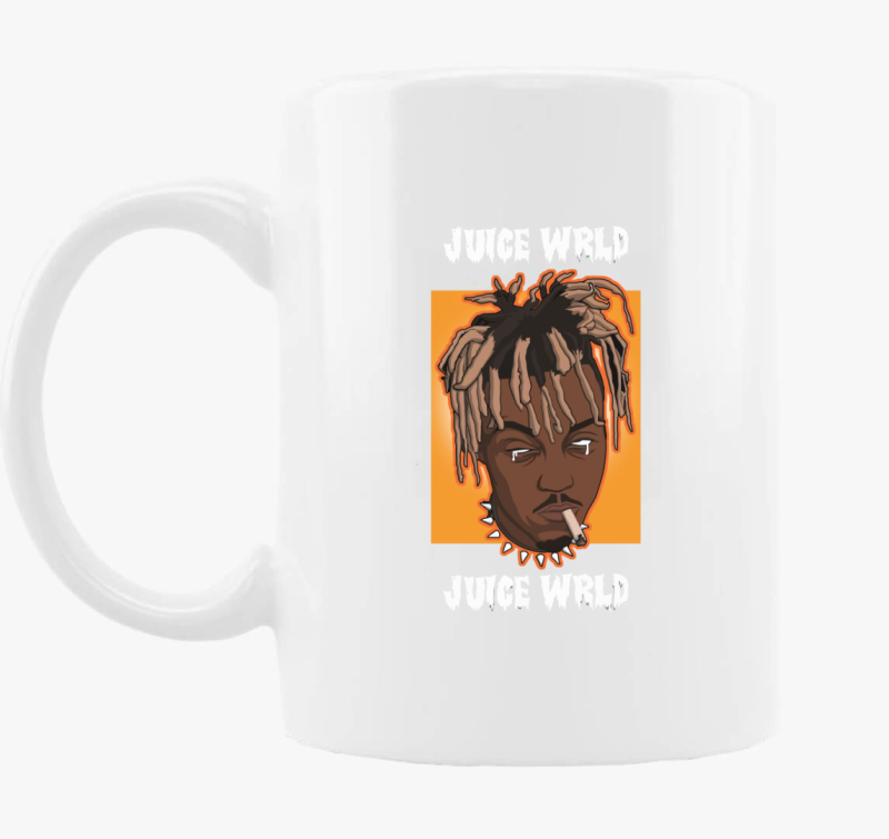 Juice WRLD - Juice WRLD skodelica