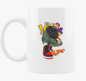 Renaldo Thanasi skodelica