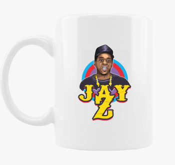 Jay Z Rapper skodelica