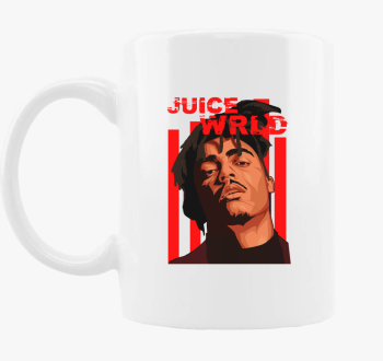 Jucie WRLD Rapper skodelica