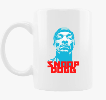 Snoop Doggy Snoopzilla skodelica