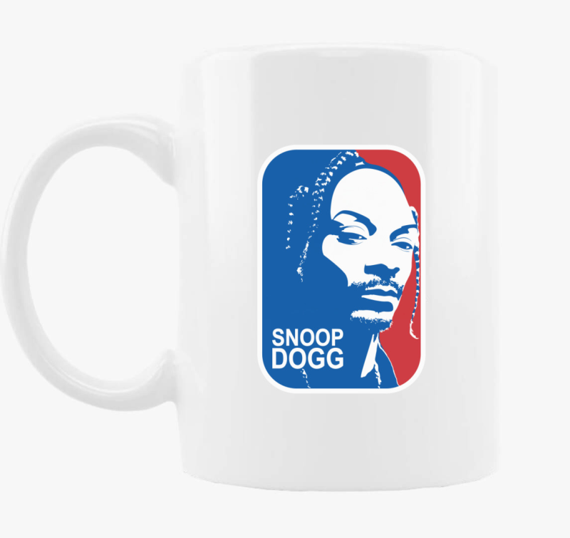 Snoop Lion skodelica