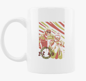 Tribe Called Quest skodelica