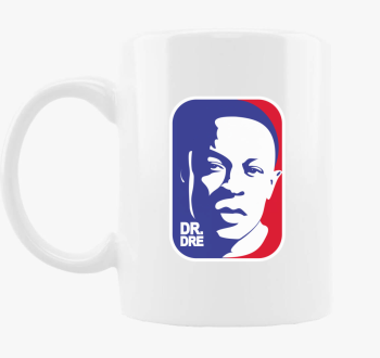 Dr. Dre art skodelica