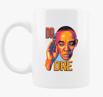 Dr. Dre 2 skodelica