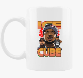 Ice Cube 2.0 skodelica