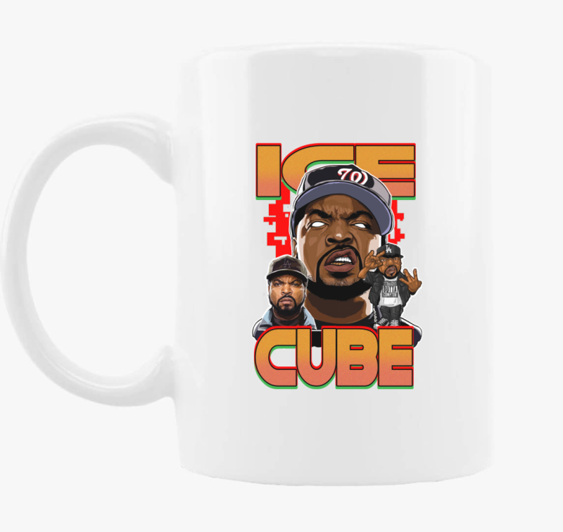 Ice Cube 2.0 skodelica