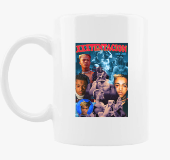 XXX Tentacion skodel