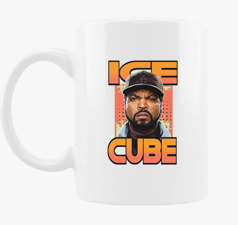 Ice Cube 3.0 skodelica